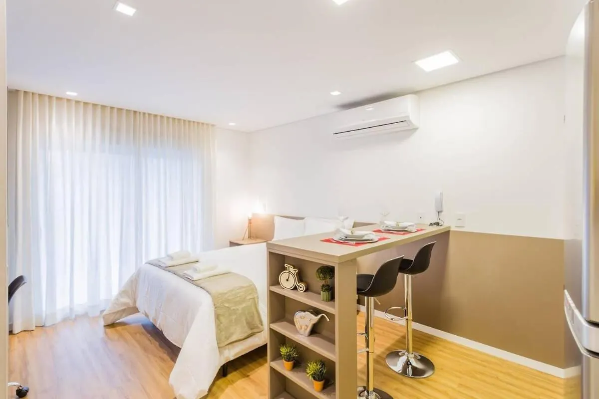 Bhomy Bela Vista Novissimo E Completo Apm1208 Apartment Sao Paulo Brazil