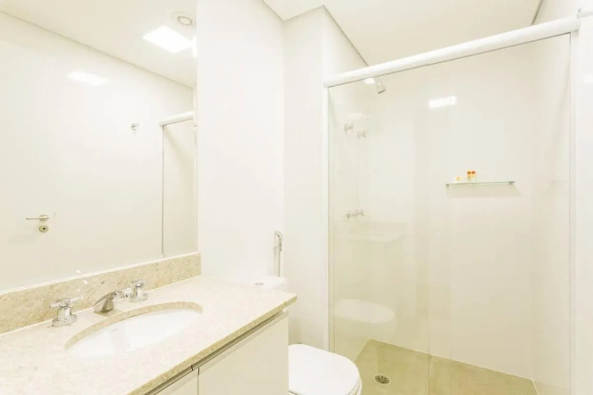 Bhomy Bela Vista Novissimo E Completo Apm1208 Apartment Sao Paulo