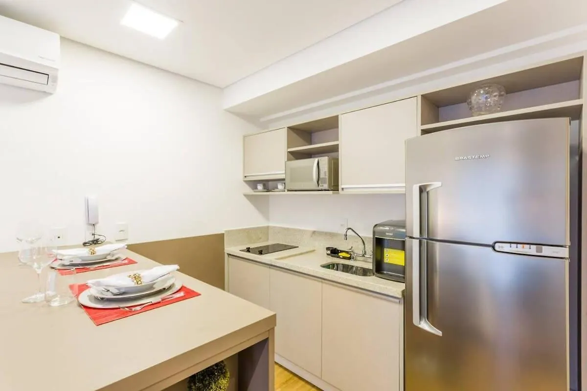 Bhomy Bela Vista Novissimo E Completo Apm1208 Apartment Sao Paulo